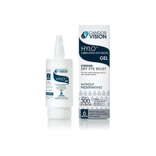 hylo gel